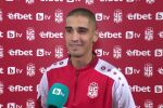 Маринов: Трябваше Шейтанов да влезе, защото е много по-добър дузпаджия (ВИДЕО)