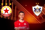 Минута по минута: ЦСКА - Карабах 0:0, 5:4 след дузпи