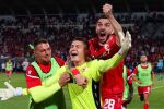 Пред 20 000 и Христо Стоичков: ЦСКА напред, Лапоухов герой