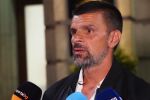 Валентин Илиев: Има причина да съм на скамейката