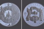 БНБ пуска сребърна колекционерска монета в чест на Преображенския манастир