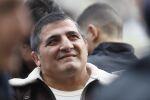 Нов скандал! Не разрешават на синовете на Армен Назарян да се борят