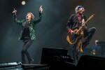 Повече от 2 часа луд купон с The Rolling Stones на Гластънбъри