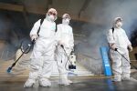 Филипините потвърдиха втори случай на заразяване с MERS