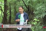 Студенти и курсанти чистят във Велико Търново