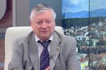 Анатолий Карпов: Кирилицата идва от Византия