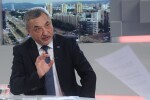 Валери Симеонов към ГЕРБ: Не приемайте оставката на Делян Добрев