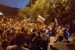 Протестът в Асеновград: Напрежение и опити за влизане в ромската махала 