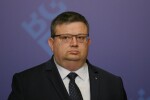 Сотир Цацаров: Да се поеме лична отговорност за поредния случай на избягал затворник