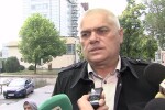 Валентин Радев: Засега няма следа от избягалия арестант в Пловдив (ВИДЕО)