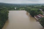 Обявено е бедствено положение в двете села, залети от язовири в община Стражица