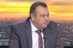 Хамид Хамид за партийните субсидии: Едно е равно на нула