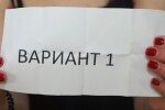 Седмокласниците решаваха задачи от Вариант 1 на матурата по математика 