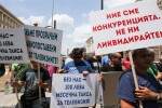 Малки кабелни оператори настояват за равни условия за бизнес