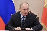 Путин: Русия продължава разработката на новото оръжие, което се взриви при Архангелск