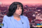 Теменужка Петкова: Правителството няма отношение на кого ЧЕЗ ще продаде активите си