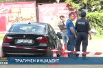 Защо в Морската градина се движат автомобили?