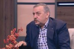 Проф. Кантарджиев: Надценил съм самосъзнанието на сънародниците ни