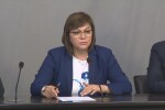 БСП иска оставка на цялото правителство чрез народен вот на недоверие