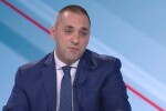 Караниколов: Държавата участва в увеличаването на капитала на една банка