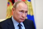 Путин обяви, че Русия разработва средства за борба с хиперзвуковото оръжие