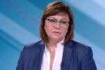 Корнелия Нинова: БСП трябва да влезе във властта през парадния вход 