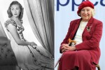 На 103 години почина легендарната певица Вера Лин