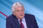 Бойко Рашков: Борисов се оплаква от репресия, а реагира ли за хилядите незаконно подслушвани?