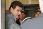 Час и половина разпитваха Валентин Златев в Специализираната прокуратура