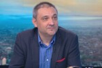 Доц. Чорбанов: Случайното заразяване с коронавирус е изключително рядко