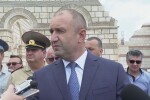 Радев: Прокуратурата показва двойни стандарти при разследванията на политици