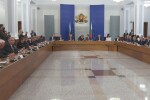 Отново напрежение между новата власт и ГЕРБ