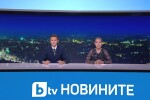 В Деня на детето – „bTV Новините“ с нови „малки“ водещи 