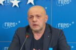 ГЕРБ: Румен Спецов е имал куха фирма за точене на ДДС