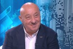 Георги Гергов: Корнелия Нинова е променена. Няма да създавам нова партия