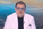 Проф. Стойков: Натали Трифонова е успешна водеща, непринудена е