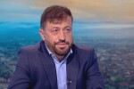 Бойко Найденов: Посещението на Кьовеши е заради сигнали за злоупотреби с евросредства