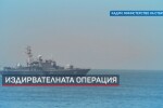 Намериха къде е паднал разбилият се МиГ-29, останките са раздробени