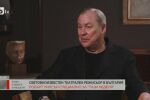 Ексклузивно за bTV: режисьорът Робърт Уилсън и работата му с актьорите в Народния театър