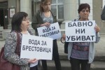 В Брестовица още чакат ремонта за 20 млн. лв., който да ги отърве от мангана във водата