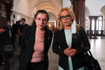 Вицепрезидентът Илияна Йотова помилва Десислава Иванчева 