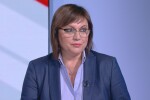 Корнелия Нинова: Разграждането на стария модел започна на 4 април