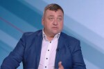 Ерджан Ебатин: ДПС застава твърдо зад Делян Пеевски, докато не види конкретни доказателства