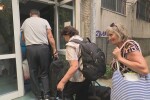 Бежанците от Украйна: За държавната политика и доброволците