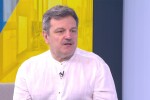 Симидчиев: Законови промени ще прекъснат агресията над лекари