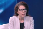 Калина Константинова пред bTV: Не виждам причина да подам оставка 