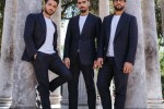 Трио Il Volo: Всеки път, когато планираме турне, искаме да дойдем в България