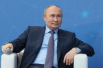 Путин: Западът няма да може да се откъсне от руския нефт и газ в продължение на години 