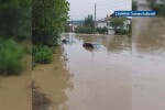 Обявиха частично бедствено положение в Трявна