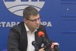 Депутат от ПП: Намерихме нужния брой депутати за мнозинство в НС